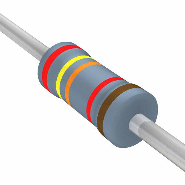 MFR-25FRF52-24K3 