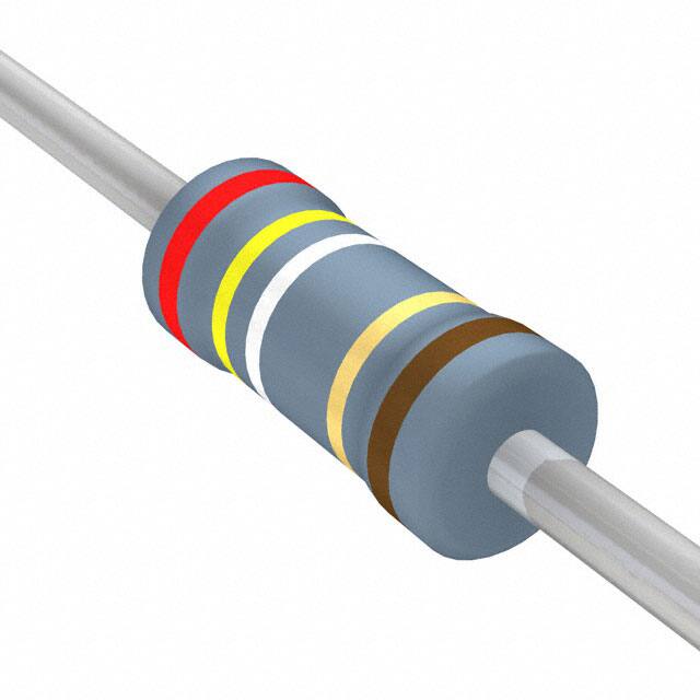MFR-25FRF52-24R9 