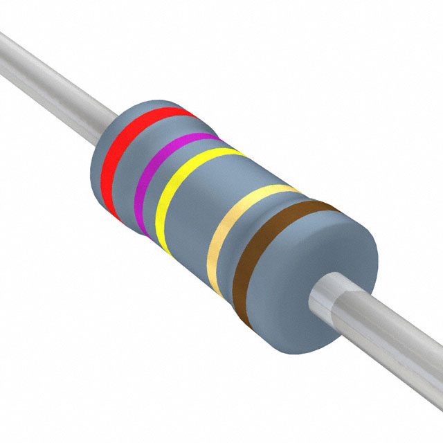 MFR-25FRF52-27R 