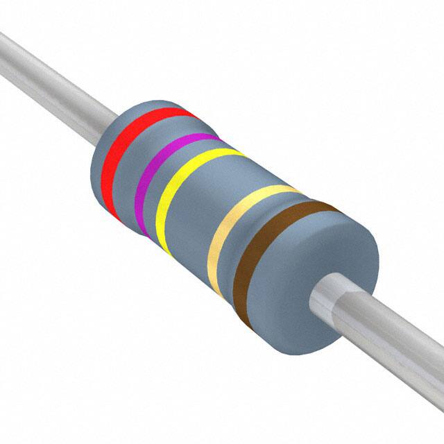 MFR-25FRF52-27R4 