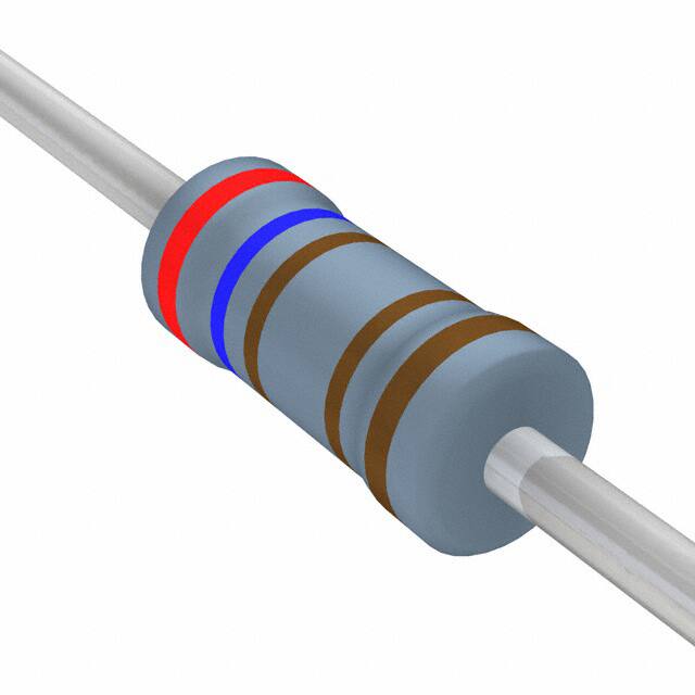 MFR-25FRF52-2K61 