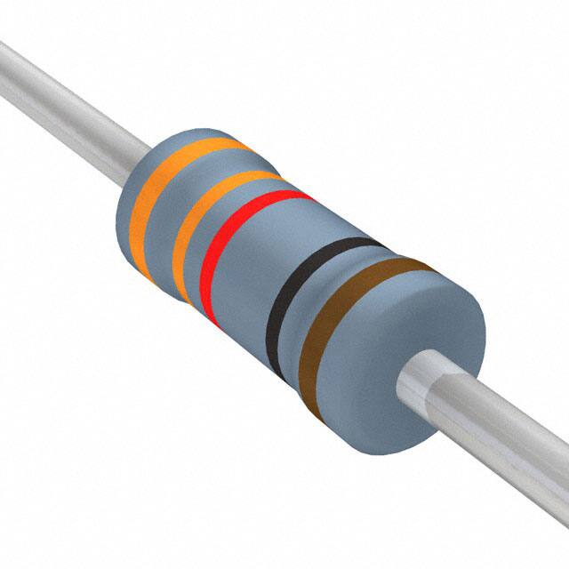 MFR-25FRF52-332R 