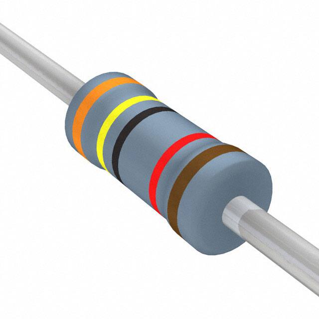 MFR-25FRF52-34K 