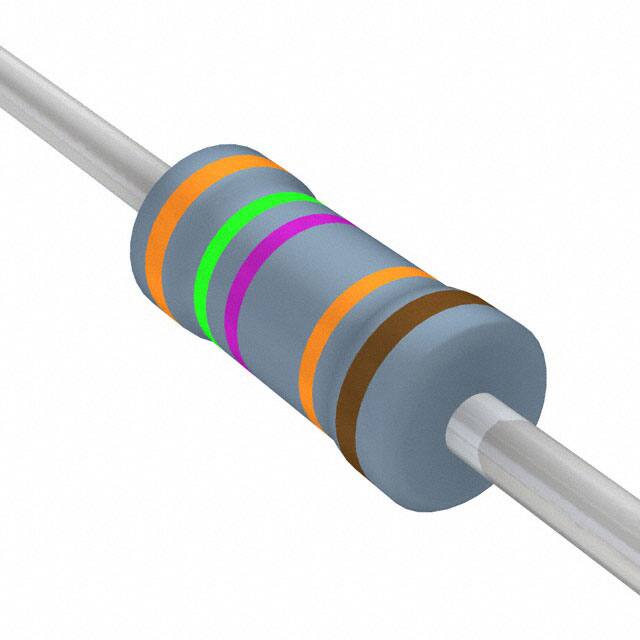 MFR-25FRF52-357K 