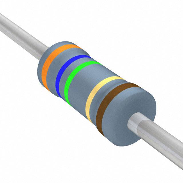 MFR-25FRF52-36R5 MFR-25FRF52-36R5