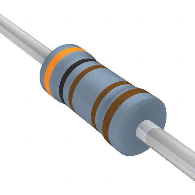 MFR-25FRF52-3K01 