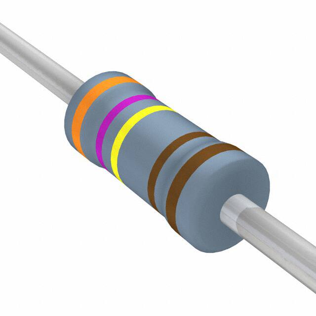 MFR-25FRF52-3K74 