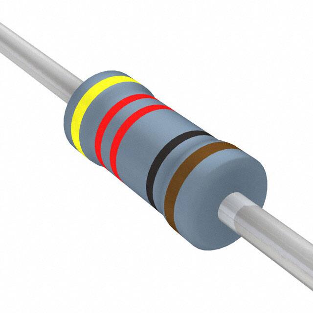 MFR-25FRF52-422R 