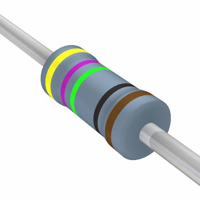 MFR-25FRF52-475R 