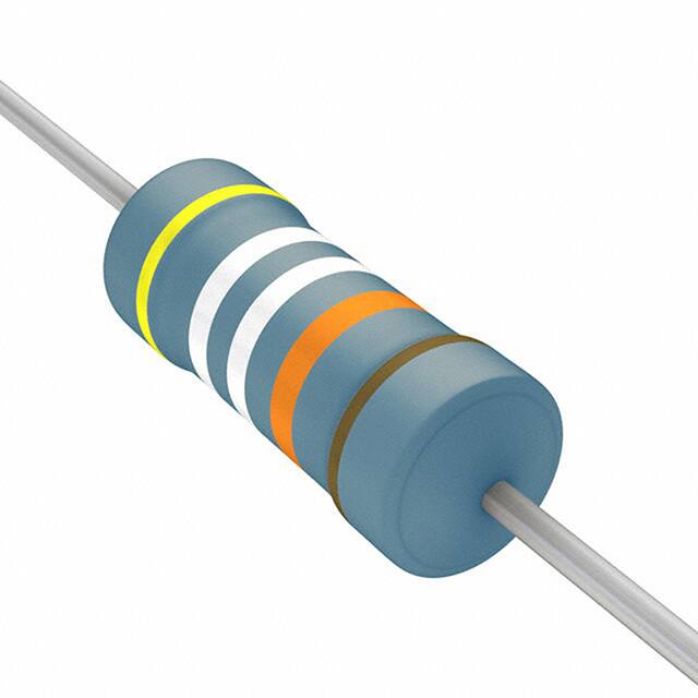 MFR-25FBF52-499K 