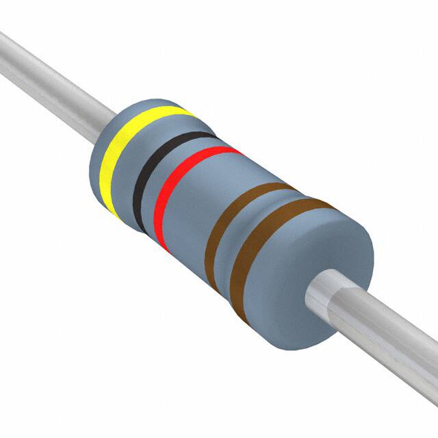 MFR-25FRF52-4K02 
