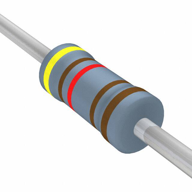 MFR-25FRF52-4K12 