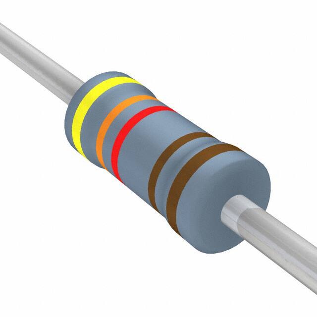 MFR-25FRF52-4K32 