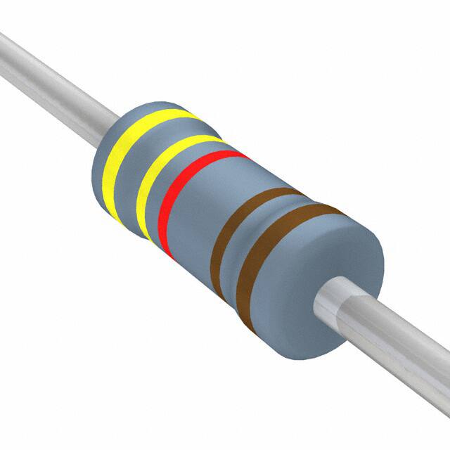 MFR-25FRF52-4K42 MFR-25FRF52-4K42