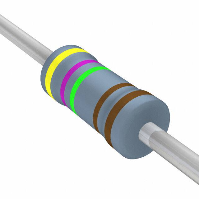 MFR-25FRF52-4K75 