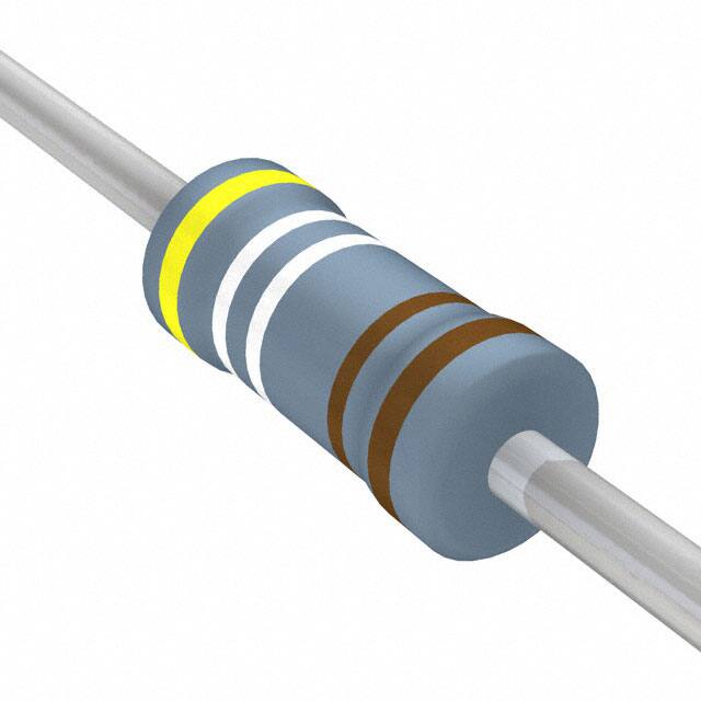 MFR-25FRF52-4K99 
