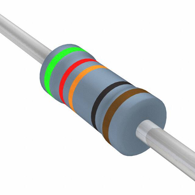MFR-25FBF52-523R 