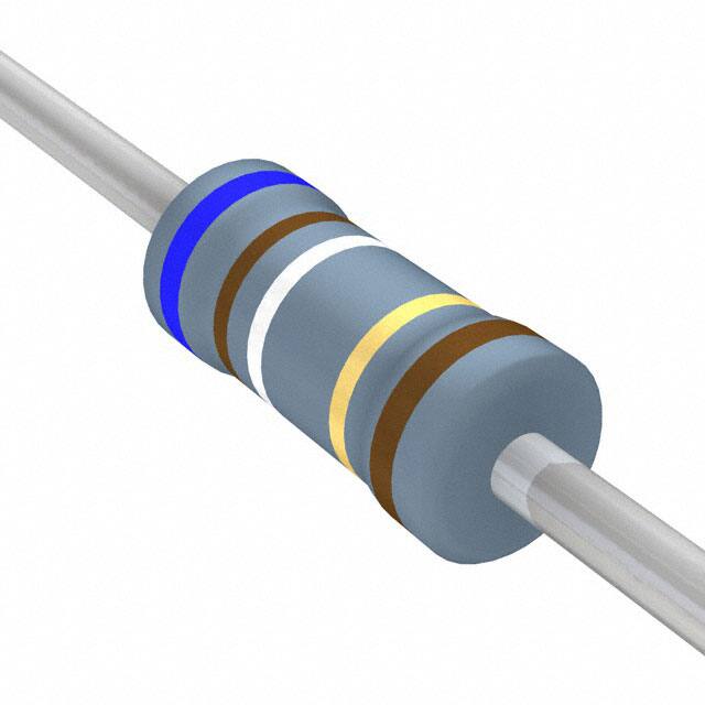 MFR-25FRF52-61R9 