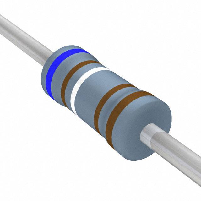 MFR-25FRF52-6K19 