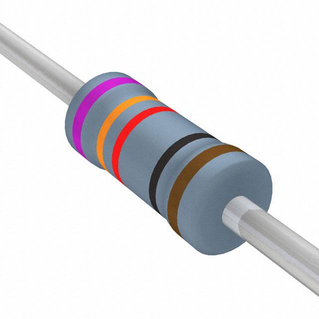 MFR-25FRF52-732R 