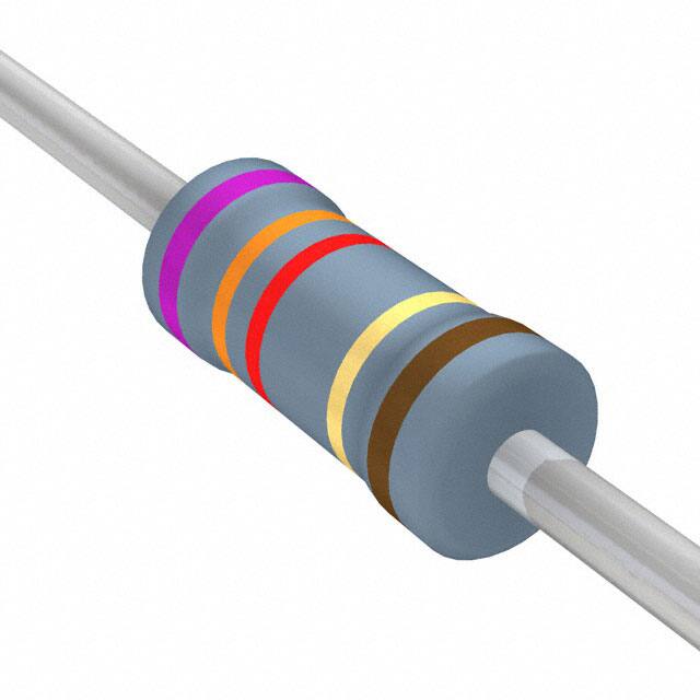 MFR-25FRF52-73R2 