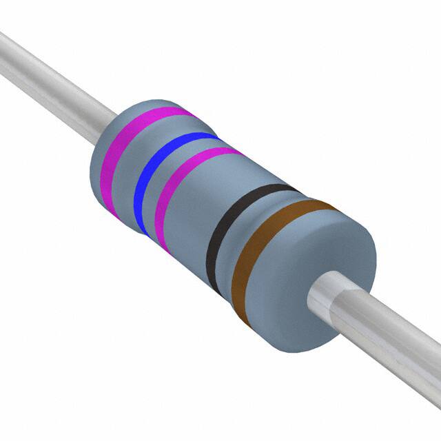 MFR-25FRF52-787R 