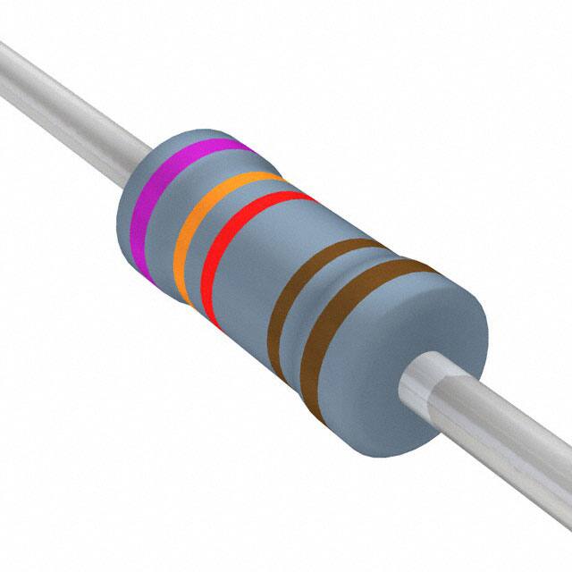 MFR-25FRF52-7K32 