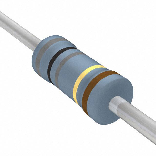 MFR-25FRF52-80R6 
