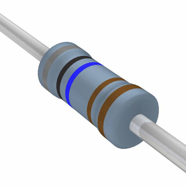 MFR-25FRF52-8K06 