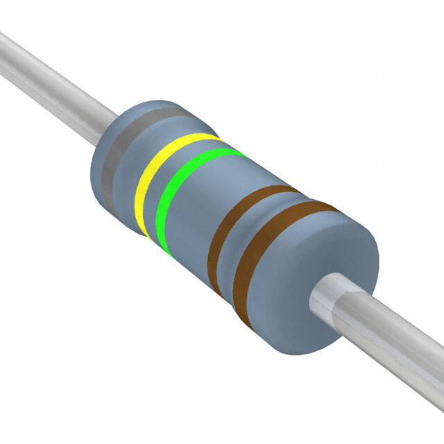 MFR-25FRF52-8K45 