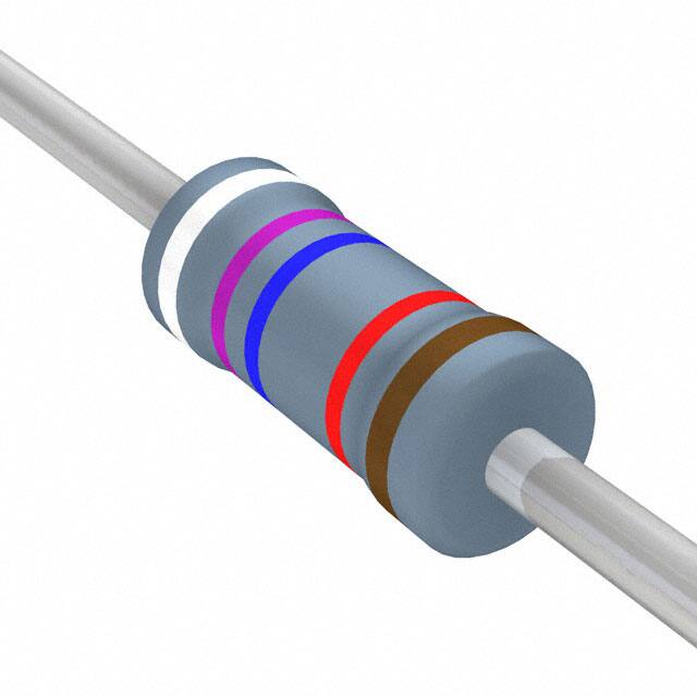 MFR-25FRF52-97K6 