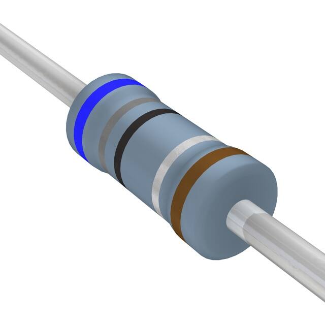 MFR-50FRF526R8 