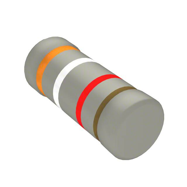 MMF25SFRF3K9 MMF25SFRF3K9