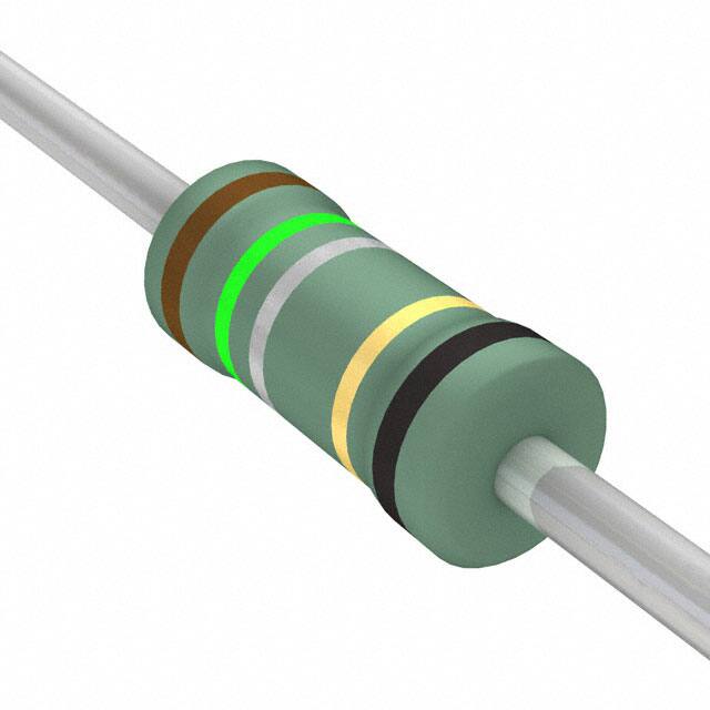 NKN-50JR-52-0R15 