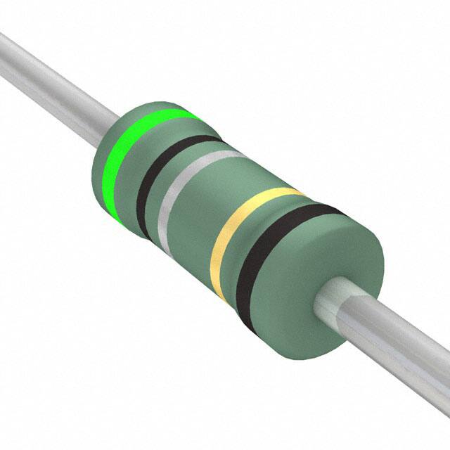 NKN-50JR-52-0R5 