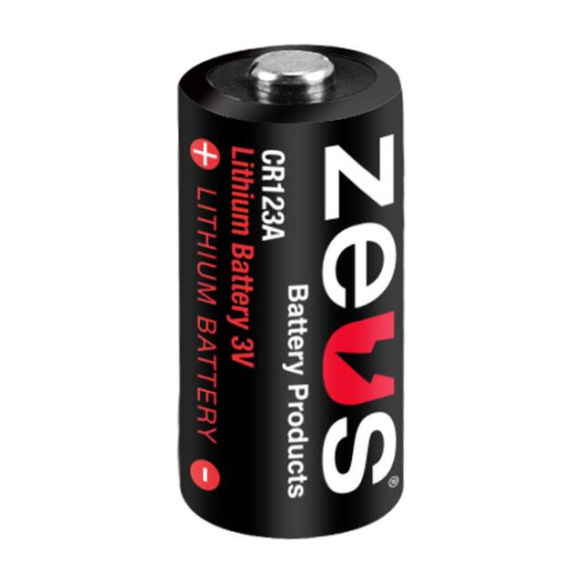 ZEUS CR-123A