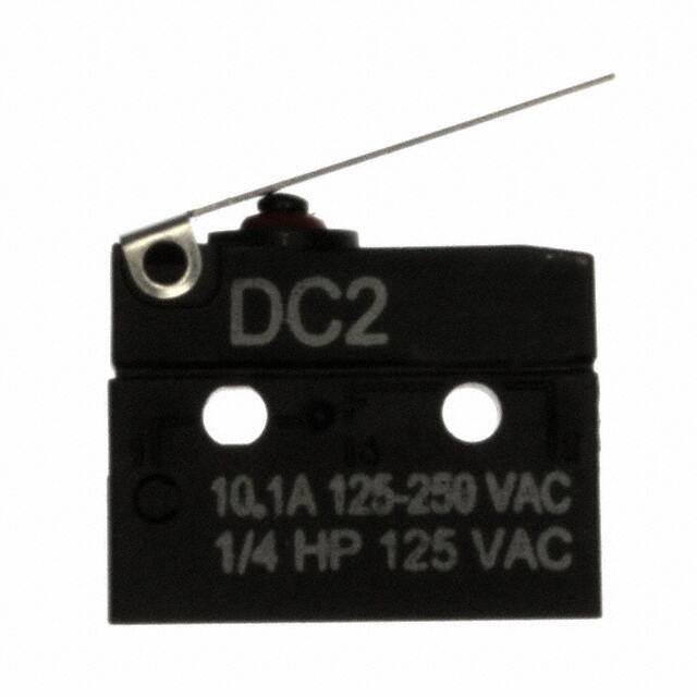 DC2C-BWAD 
