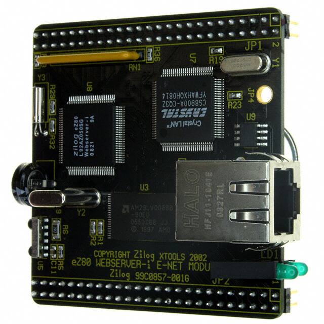 EZ80L925048MOD 