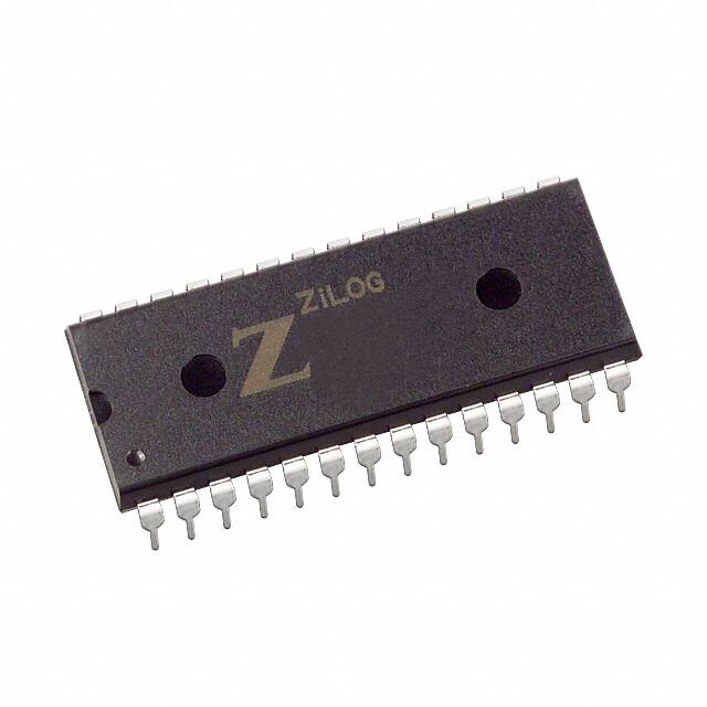 Z87C3304PECR5467 