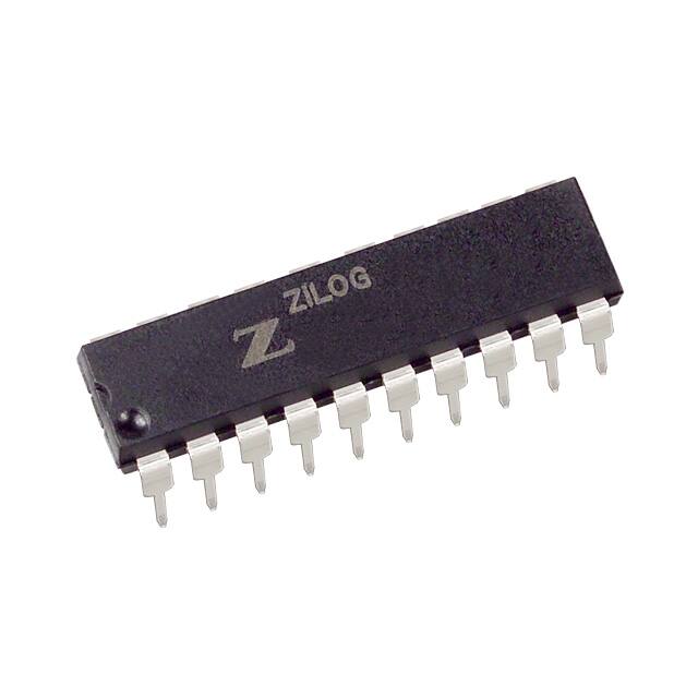 Z8F0123PH005EG2156 