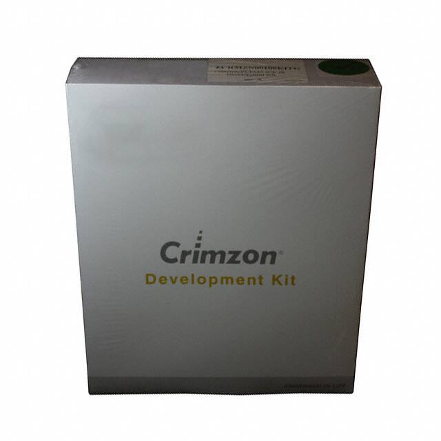 ZCRMZN00100KITG 