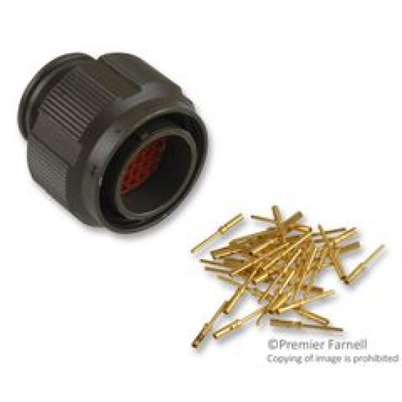 2M801-007-26NF16-12PA