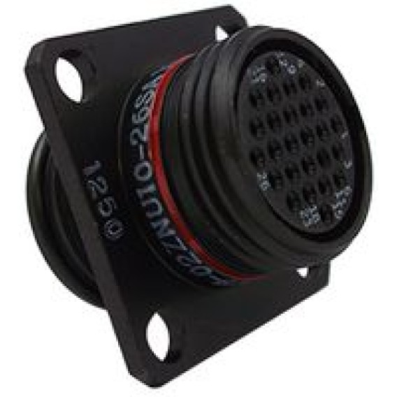 2M801-009-02NF13-7PA