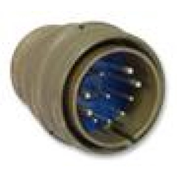MS3106B22-9PZ