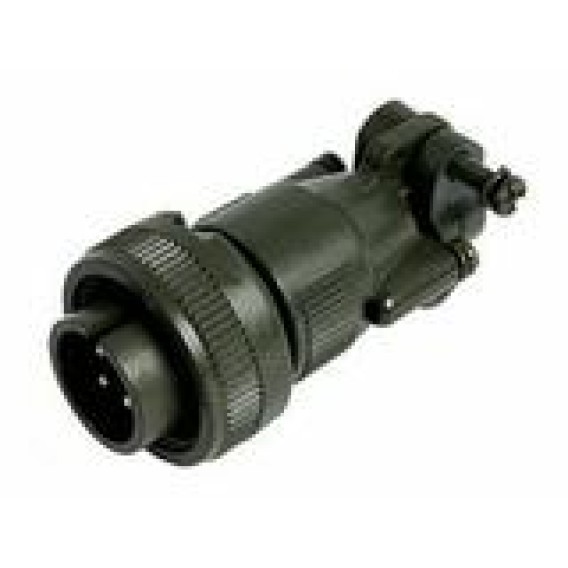 MS3106F16S-5PW