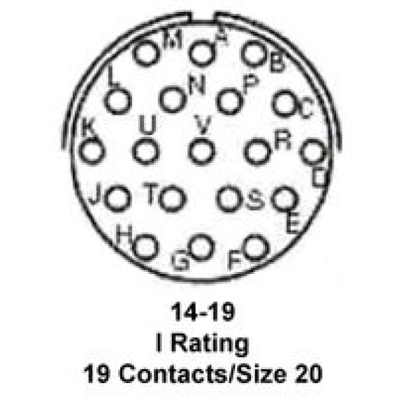 PT06P14-19S-SR
