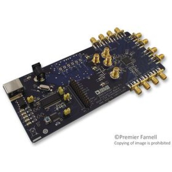AD9516-5/PCBZ