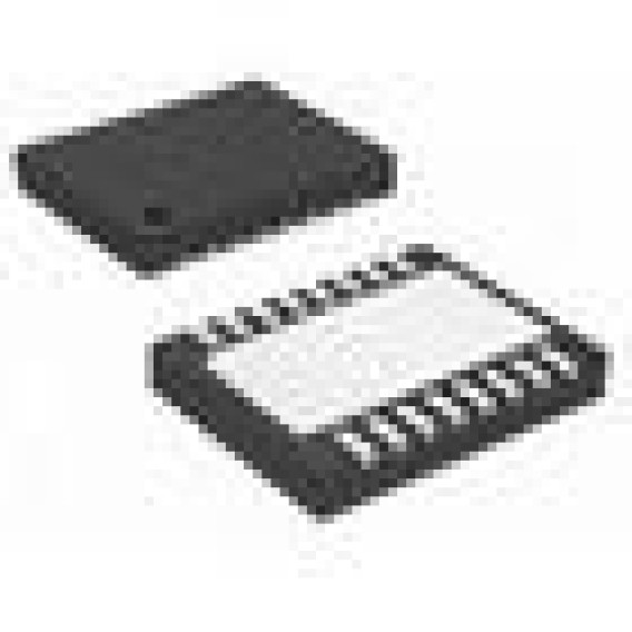 LTC2377CDE-20#TRPBF