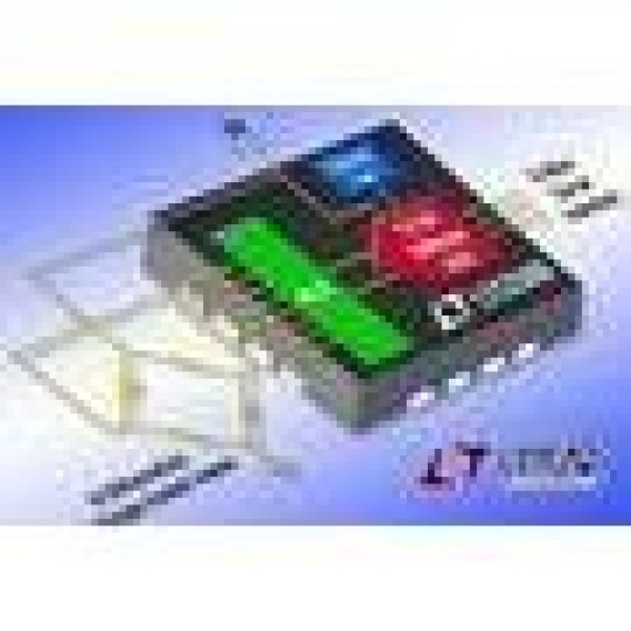 LTC1403ACMSE#TRPBF