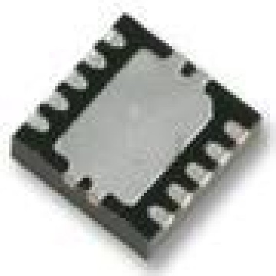 LTC2484CDD#PBF